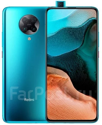 Xiaomi Poco F2 Pro: ������, ��������������