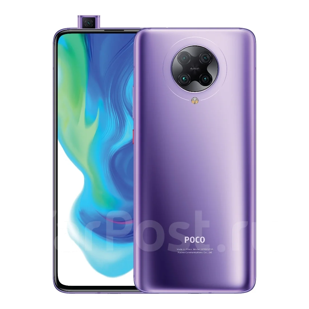 Xiaomi Poco F2 Pro: ������, ��������������