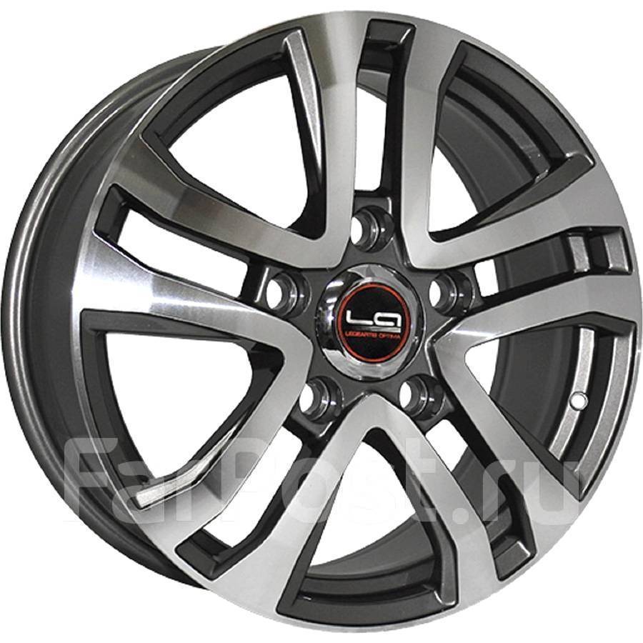 LegeArtis Concept-LX520: , 