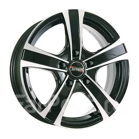 Tech Line TL 539: ������, ��������������