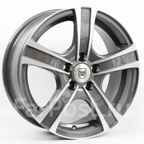 Tech Line TL 539: ������, ��������������