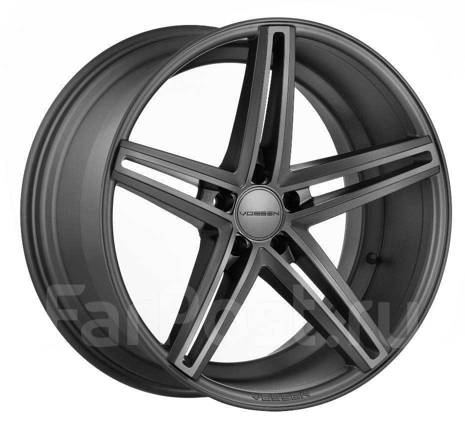 Vossen CV5: , 
