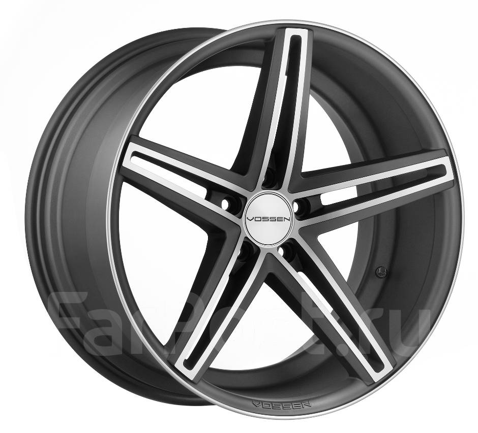 Vossen CV5: , 