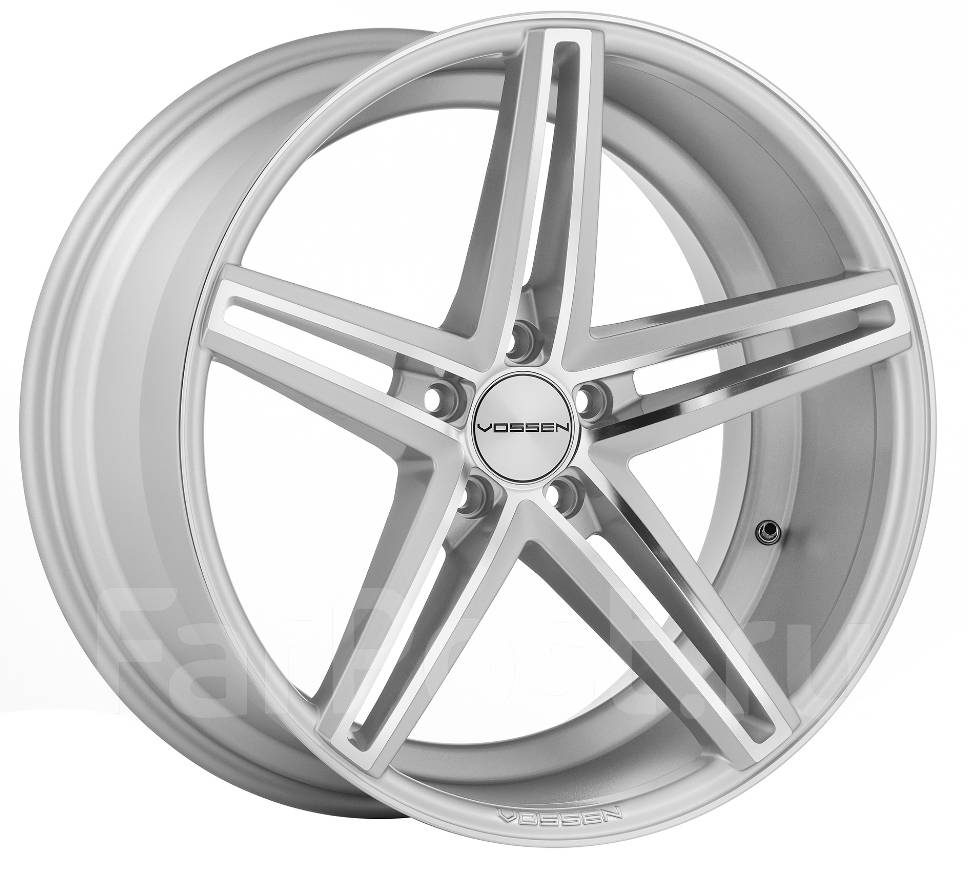 Vossen CV5: , 