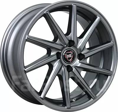 NZ Wheels H-03L: , 