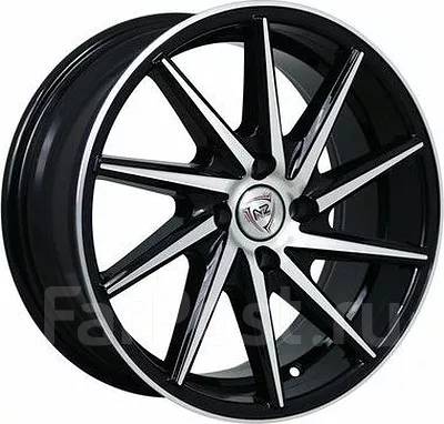 NZ Wheels H-03L: , 