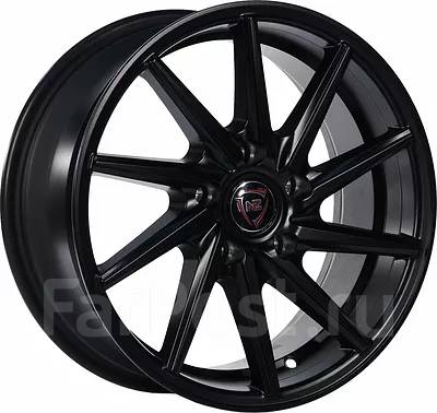NZ Wheels H-03L: , 