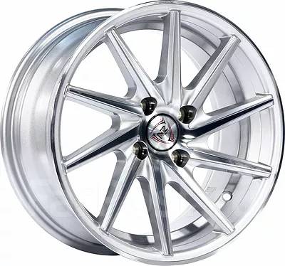 NZ Wheels H-03L: , 