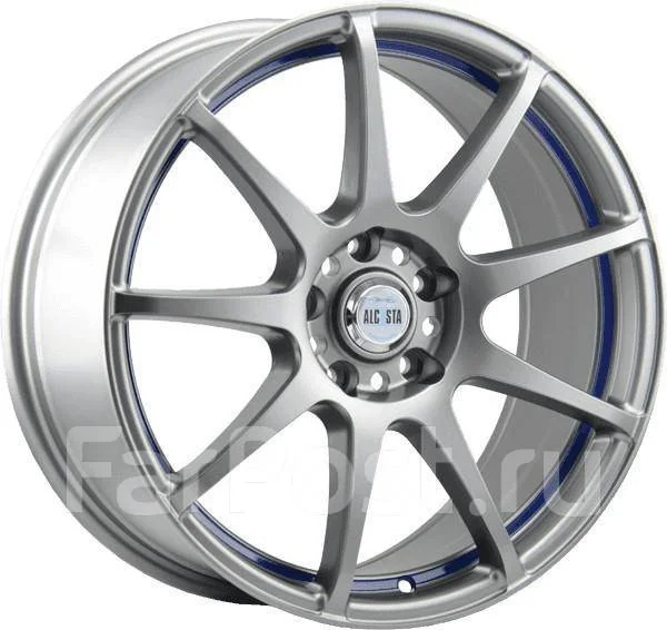 Alcasta M29: ������, ��������������