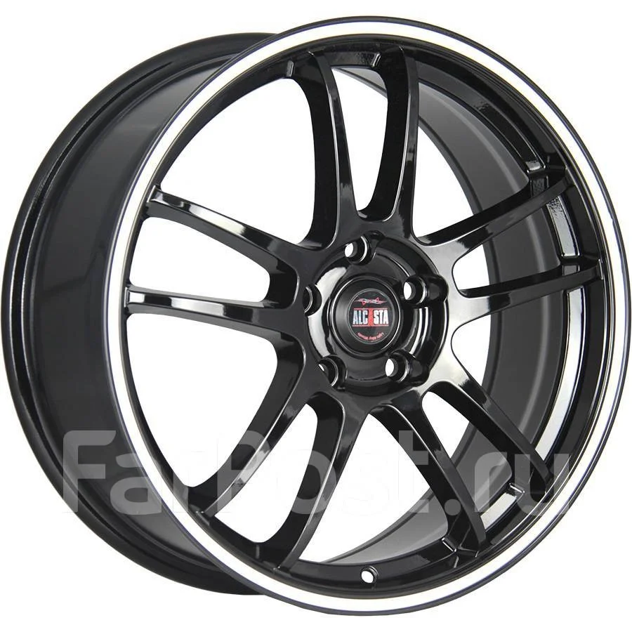 Alcasta M30: ������, ��������������