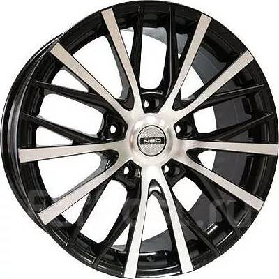 Neo TL 204: , 