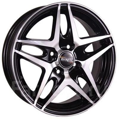 Tech Line TL 530: ������, ��������������