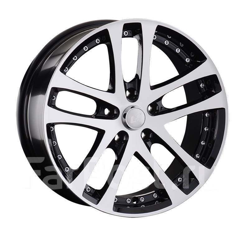 LS Wheels LS 919: , 