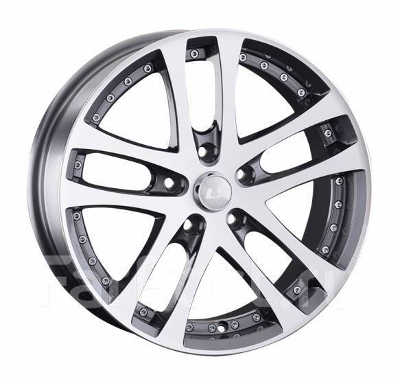 LS Wheels LS 919: , 