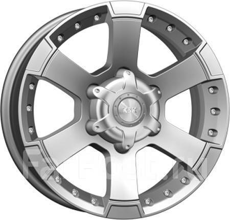 K&K M56: , 