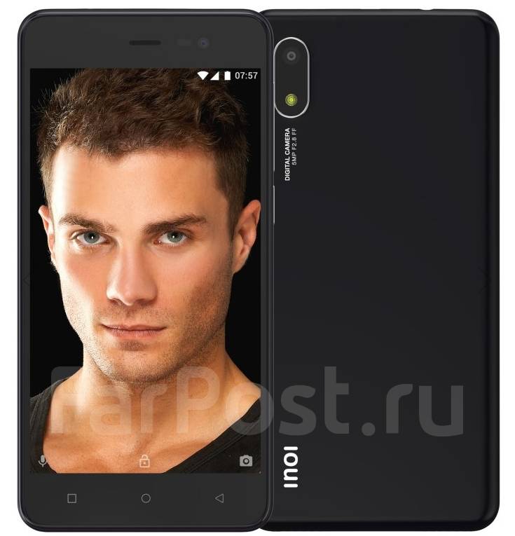 Inoi 2: , 