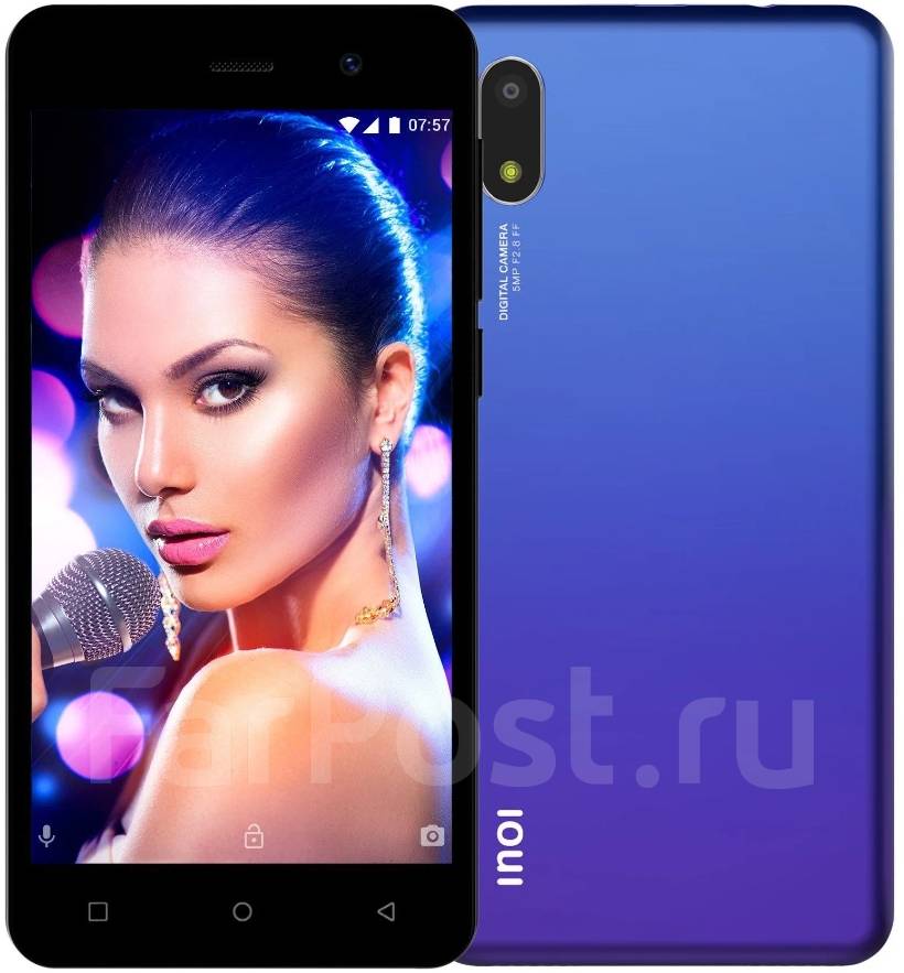 Inoi 2: , 