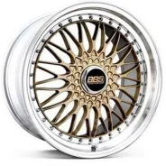 BBS Super RS