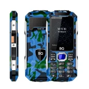 BQ BQ-2432 Tank SE. �����, ����� ����