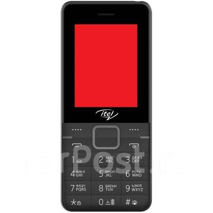 Itel it5615: , 