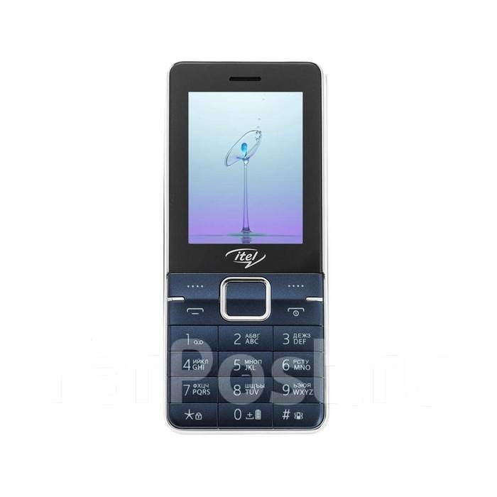 Itel it5615: , 