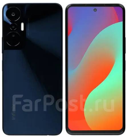 Infinix HOT 20S: , 