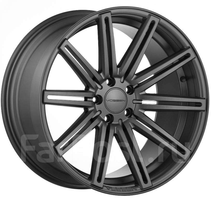 Vossen CV4: , 