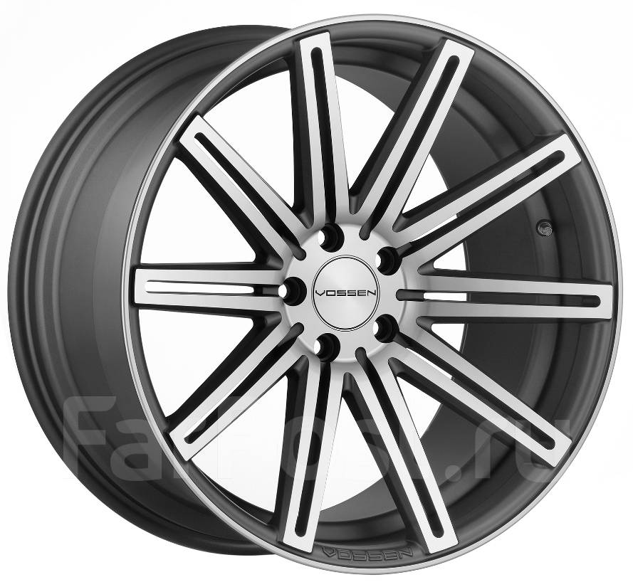 Vossen CV4: , 