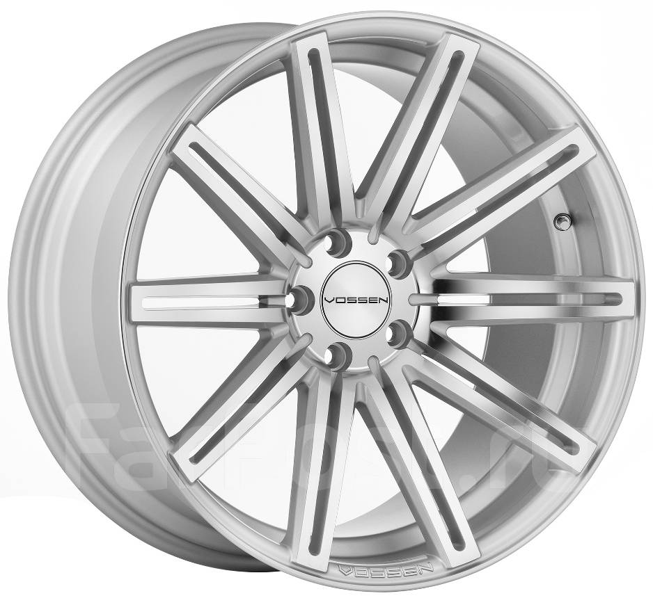 Vossen CV4: , 