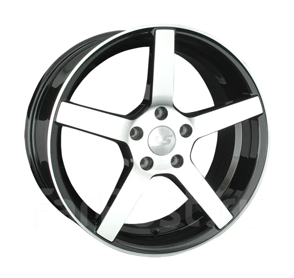 LS Wheels LS 742: ������, ��������������