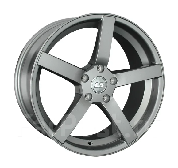 LS Wheels LS 742: ������, ��������������