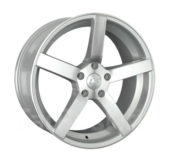 LS Wheels LS 742: ������, ��������������