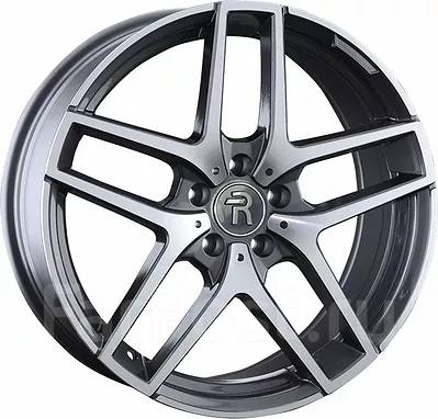 Replay MR217: , 