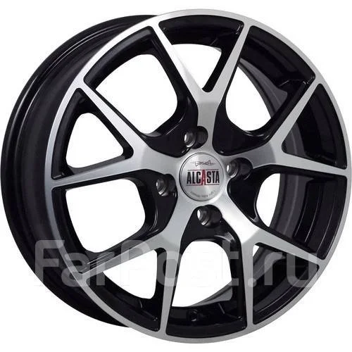 Alcasta M52: ������, ��������������