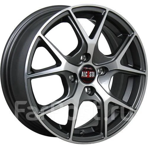 Alcasta M52: ������, ��������������