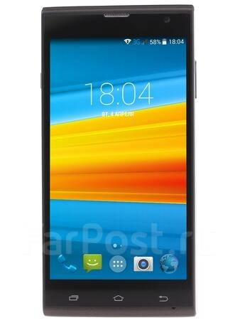DEXP Ixion ES150 Fit: , 