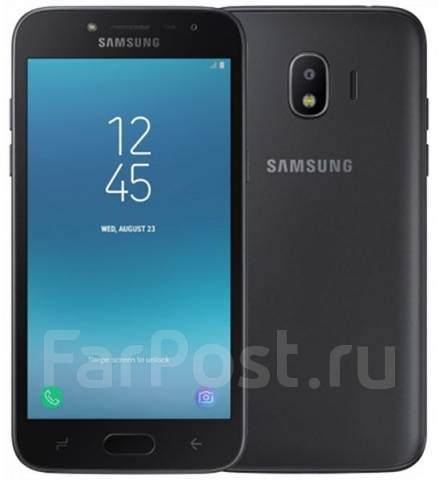 Samsung Galaxy J2 2018: , 