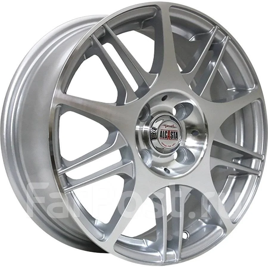 Alcasta M35: ������, ��������������