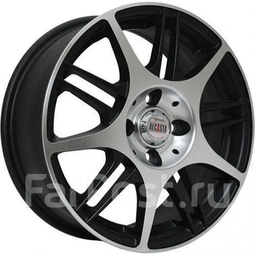 Alcasta M35: ������, ��������������