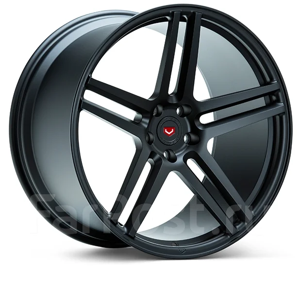 Vossen VPS-302: ������, ��������������