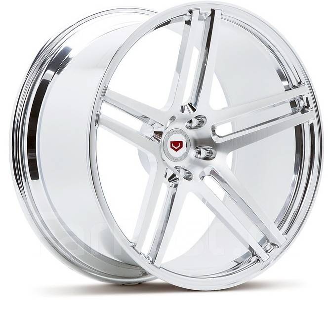 Vossen VPS-302: ������, ��������������