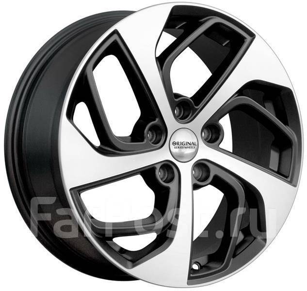 Original Series Wheels KL-275: , 