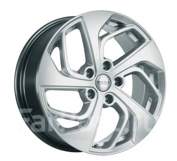 Original Series Wheels KL-275: , 