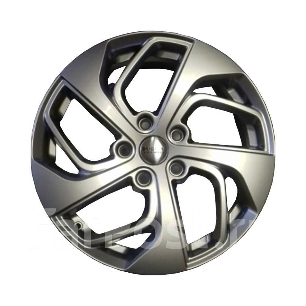 Original Series Wheels KL-275: , 