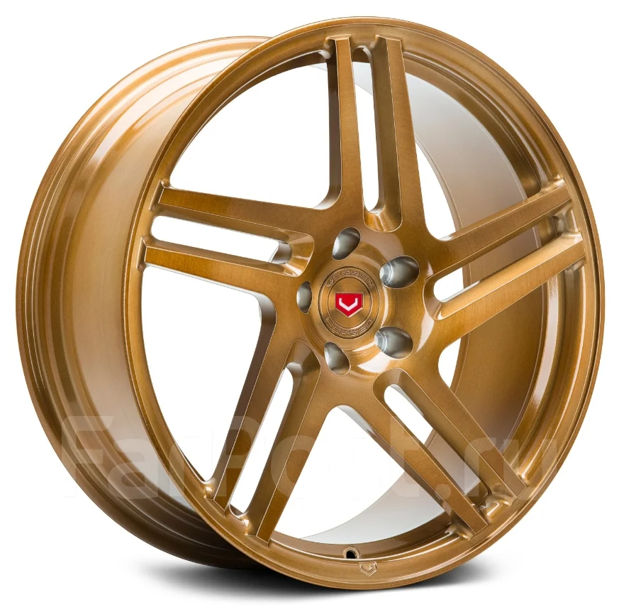 Vossen VPS-302: ������, ��������������
