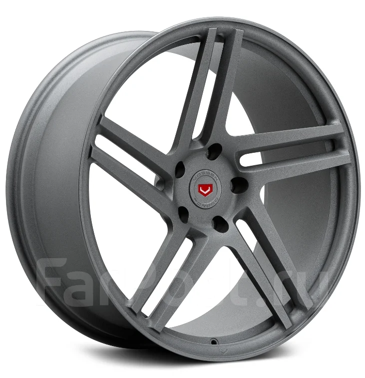 Vossen VPS-302: ������, ��������������