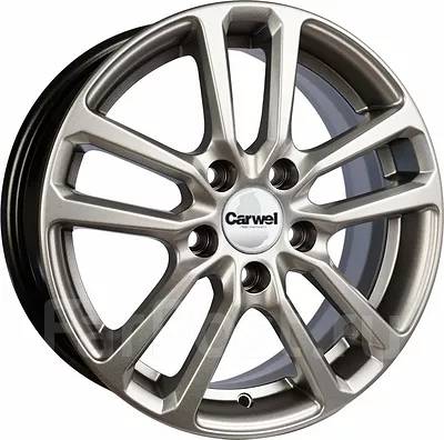 Carwel : , 