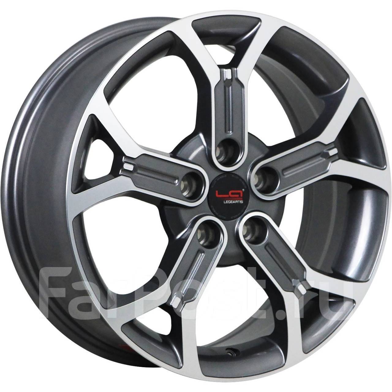 LegeArtis Concept-HND533: , 