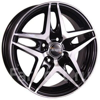 Tech Line TL 630: ������, ��������������