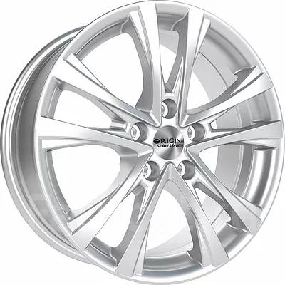 Original Series Wheels KL-270: , 